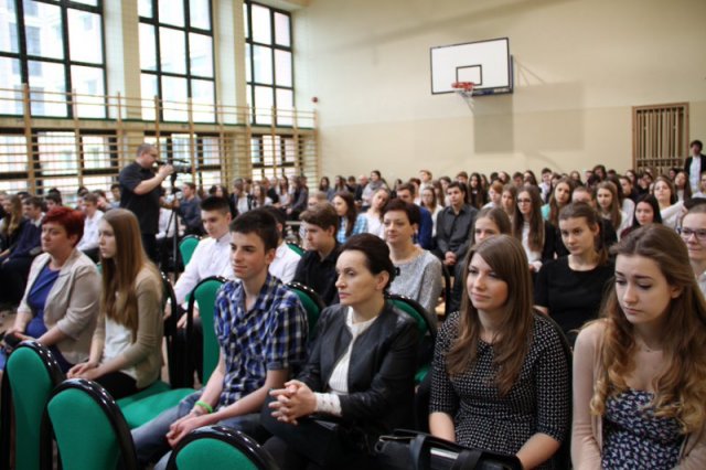Dzień Patrona 2016